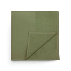 Πετσέτα Θαλάσσης Hauz French Terry 120X200 Pine